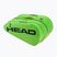 Padel-Tasche HEAD Tour Padel Bag L sharp green