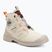 Schuhe Palladium SP20 Travel HI whitecap gray