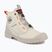 Schuhe Palladium SP20 Travel HI whitecap gray