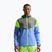 Laufjacke für Herren Nike Impossibly Light Windrunner royal pulse/smoke grey/volt ice