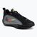 Herren-Basketballschuhe Nike Giannis Immortality 5 black/volt/photon dust/bright crimson