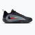 Herren-Basketballschuhe Nike Giannis Immortality 5 black/volt/photon dust/bright crimson