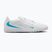 Herren-Fußballschuhe Nike Phantom 6 Low Academy TF white/white/dusty cactus