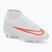 Kinder-Fußballschuhe Nike Jr. Mercurial Superfly 11 Club white/bright crimson/blur