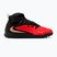 Kinder-Fußballschuhe Nike Jr. Phantom 6 High Club bright crimson/bright crimson/black