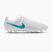 Herren-Fußballschuhe Nike Tiempo Maestro Academy FG/MG white/white/dusty cactus
