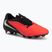 Herren-Fußballschuhe Nike Phantom 6 Low Academy bright crimson/black/blur