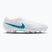 Herren-Fußballschuhe Nike Tiempo Maestro Elite FG white/white/dusty cactus