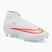 Herren-Fußballschuhe Nike Mercurial Superfly 11 Academy white/bright crimson/blur