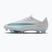 Herren-Fußballschuhe Nike Mercurial Superfly 11 Elite FG white/dusty cactus