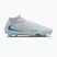 Herren-Fußballschuhe Nike Phantom 6 High Elite FG white/white/dusty cactus