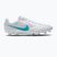 Herren-Fußballschuhe Nike Tiempo Ligera Pro FG white/white/energy