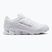 Damen-Schuhe Nike Reax 8 LTR white/pure platinum/metallic silver