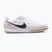 Herren-Fußballschuhe Nike Streetgato white/moon particle/gridiron