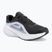 Laufschuhe für Damen Nike Downshifter 14 dark smoke grey/white/aluminum
