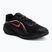 Herren-Laufschuhe Nike Downshifter 14 black/anthracite/white/red orbit