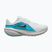 Herren-Laufschuhe Nike Downshifter 14 off white/light current blue/black