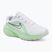 Laufschuhe für Damen Nike Downshifter 14 white/cucumber calm/illusion green/white