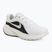 Laufschuhe für Damen Nike Downshifter 14 white/summit white/metallic silver