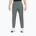 Herrenhose Nike Pro Training smoke grey/black