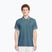 Herren-Tennisshirt Nike Court Heritage smokey blue/smokey blue