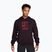 Herrenpullover Nike Court burgundy ash/bright crimson