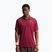 Herren-Tennisshirt Nike Court Dri-FIT Team Red/White