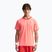 Herren-Shirt Nike Court Dri-Fit Advantage atomic pink/picante red/picante red