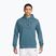 Herrenpullover Nike Court Heritage smokey blue/new slate