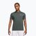Herren Tennis-Poloshirt Nike Court Dri-Fit Advantage camo green/cucumber calm