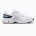Herren Schuhe Jordan Trunner Flow white/true blue/black/fire red