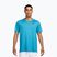 Herren-Shirt Nike Court Dri-Fit Advantage baltic blue/black