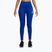 Damenleggings Nike Tempo Swoosh Run old royal/pink rise