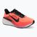 Laufschuhe für Damen Nike Pegasus 42 lava glow/flash crimson/light magenta/black
