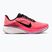 Laufschuhe für Damen Nike Pegasus 42 lava glow/flash crimson/light magenta/black