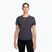 Damen-T-Shirt Nike One Classic Dri-Fit SS gridiron/white