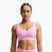Sport-BH Nike Indy High Support pink rise