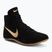 Ringerschuhe Nike Footsweep 2 black/metallic gold/gum light brown
