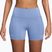 Damen-Laufshorts Nike Swift aluminum