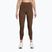 Damen-Trainingsleggings Nike One High-Waisted 7/8 cacao wow/white