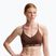 Damen-Sport-BH Nike Dri-Fit Indy Light Support cacao wow