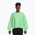Damen-Trainingssweatshirt Nike 24.7 ImpossiblySoft Cucumber Calm/Illusion Green