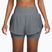 Damen-Laufshorts Nike Tempo Flow cool grey/cool grey