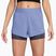 Damen-Laufshorts Nike Swift Mid-Rise 2in1 aluminum/royal tint