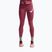 Damenleggings Nike Tempo Swoosh Run pink smoke/white