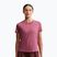 Damen-Trainingsshirt Nike One Classic pink smoke/white