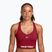 Trainings-Top Nike Pro Seamless tough red/white