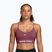 Sport-BH Nike Pro Seamless pink smoke/white