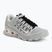 Herren Trainingsschuhe Nike Reax 8 TR Mesh grey fog/black/sail