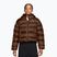 Damenjacke Nike TF SYN Classic cacao wow/sail
